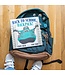 Workman Publishing Back to School, Backpack!