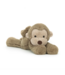 Jellycat Smudge Monkey