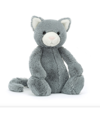 Jellycat Bashful Kitten Original