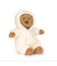 Jellycat Bartholomew Bear All-in-one Outfit