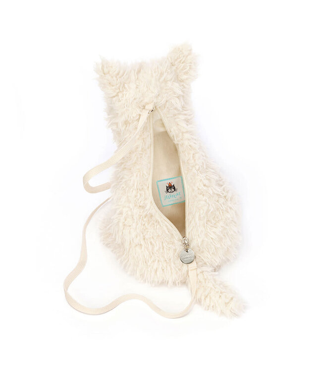 Jellycat Munro Scottie Dog Shoulder Bag