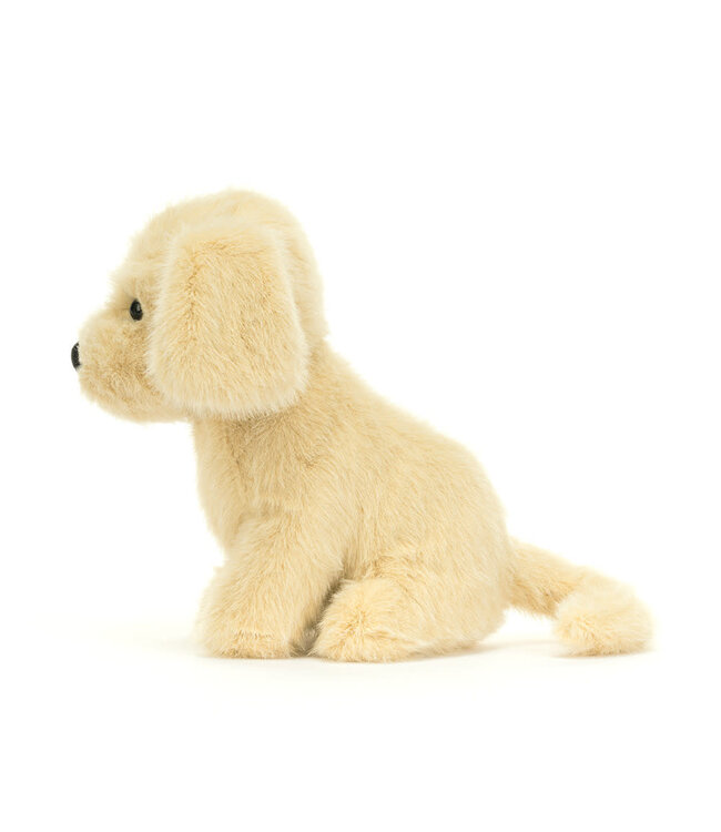 Jellycat Golden Puppy