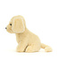 Jellycat Golden Puppy