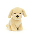 Jellycat Golden Puppy