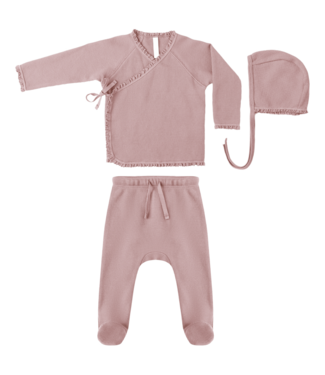 Quincy Mae Take Home Set