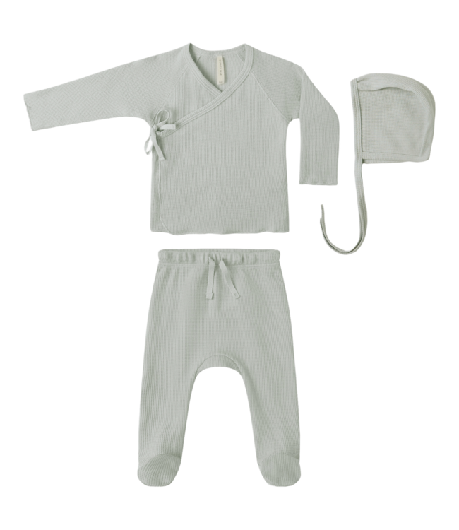 Quincy Mae Take Home Set