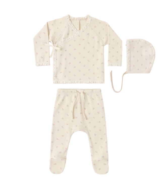 Quincy Mae Take Home Set