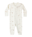 Quincy Mae Zip Long Sleeve Sleeper - Farm