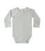 Quincy Mae Side Snap Bodysuit