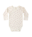 Quincy Mae Side Snap Bodysuit