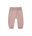 Quincy Mae Baby Pant - Mauve