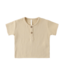 Quincy Mae Henry Top - Butterscotch