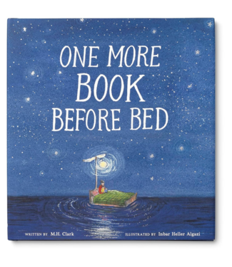 Compendium One More Book Before  Bed