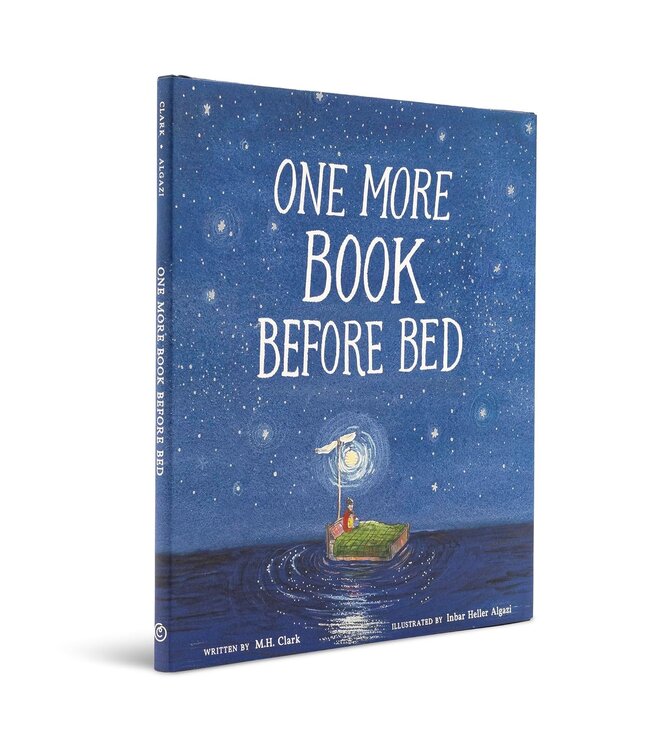 Compendium One More Book Before  Bed