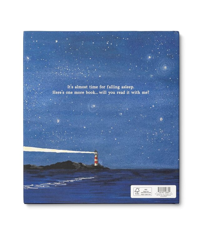 Compendium One More Book Before  Bed