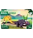 Brio Dinosaur Attack Set