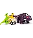 Brio Dinosaur Attack Set
