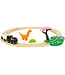 Brio Dinosaur Circle Set