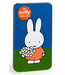Chronicle Books Miffy Sticker Tin Kit
