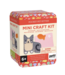 Petit Collage Mini Craft Kit: Pocket Pet Kitten