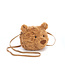 Jellycat Bartholomew Bear Shoulder Bag