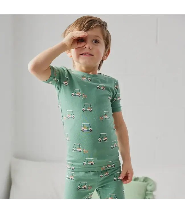 Petit Lem Pajamas