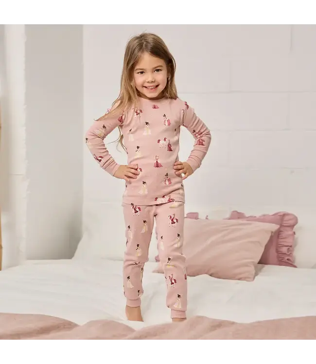Petit Lem Pajamas