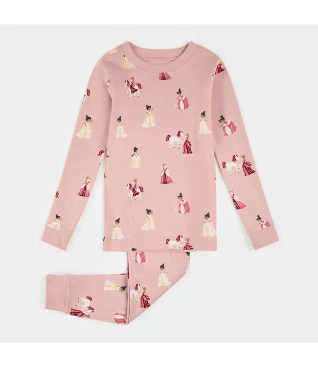 Petit Lem Pajamas