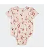 Petit Lem Strawberry Romper
