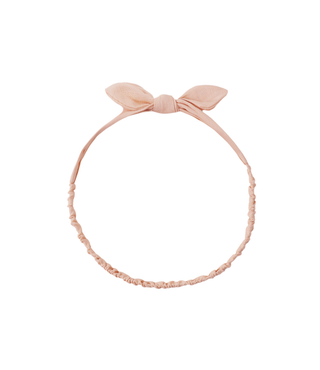 Rylee & Cru Baby Bow Headband