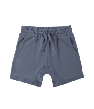 Rylee & Cru Relaxed Baby Short - Marine
