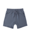 Rylee & Cru Relaxed Baby Short - Marine