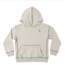 Rylee & Cru Coast Hoodie - Heathered Oatmeal