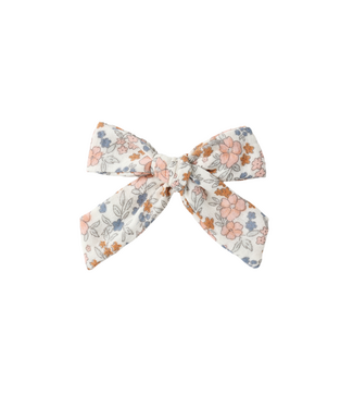 Rylee & Cru Bow - Flower Field