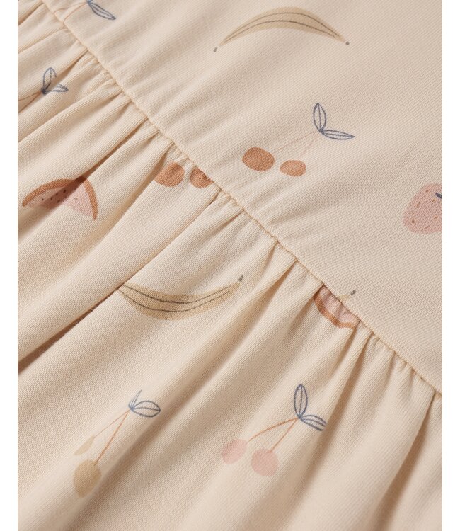 Rylee & Cru Babydoll Dress - Fruit