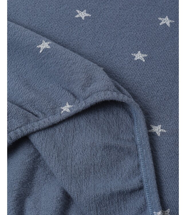 Rylee & Cru Spongey Knit Set - Starfish