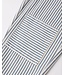 Rylee & Cru Baggy Pant - Railroad Stripe
