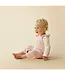 Wilson & Frenchy Fairy Floss Organic Overall