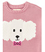 Tea Collection Baby Fluffy Puppy Sweater