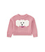 Tea Collection Baby Fluffy Puppy Sweater