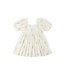 Rylee & Cru Brea Dress - Nutcracker