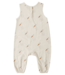 Rylee & Cru Mills Jumpsuit - Pelican
