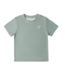 Rylee & Cru Short Sleeve Rashguard - Sea Green