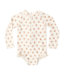 Rylee & Cru One Piece Rashguard - Peaches