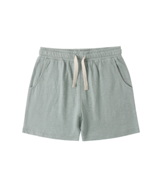 Rylee & Cru Baby Sam Short - Sea Green