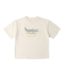Rylee & Cru Baby Relaxed Tee - Alligators