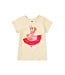 Tea Collection Bunny Ole! Graphic Tee