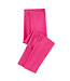 Tea Collection Solid Leggings - Fuchsia