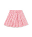 Tea Collection Twirl Skort - Mini Rose Toss