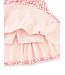 Tea Collection Twirl Skort - Mini Rose Toss